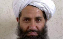 "Thủ lĩnh bóng tối" của Taliban lên tiếng