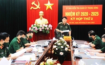 Ủy ban Kiểm tra Quân ủy Trung ương đề nghị kỷ luật các quân nhân vi phạm