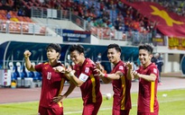 Hậu AFF Cup: Nhà vô địch tổn thương (*): Quế Ngọc Hải tuột băng đội trưởng