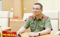 Người phát ngôn Bộ Công an lên tiếng vụ bán "chui" cổ phiếu FLC của ông Trịnh Văn Quyết