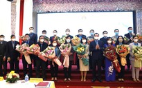Bầu bổ sung nhiều Uỷ viên Ban chấp hành, ủy viên Đoàn Chủ tịch Tổng LĐLĐ Việt Nam