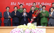 Liên thông cơ sở dữ liệu hộ tịch điện tử toàn quốc