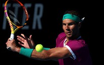 Rafael Nadal trước thời cơ phá kỷ lục Grand Slam