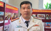 Cựu đại tá Phùng Anh Lê cùng nhiều thuộc cấp bị xử lý về Đảng