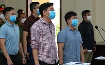 Bị cáo Trương Châu Hữu Danh và nhóm "Báo Sạch" kháng cáo không thành