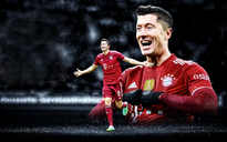 Lewandowski đòi chia tay sốc, Bayern Munich quyết "đấu" siêu sao Ba Lan