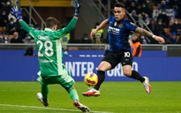 Cơ hội bứt tốc của Inter Milan