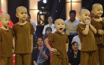 Người của Tịnh Thất Bồng Lai bước vào showbiz như thế nào?