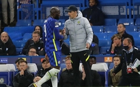 HLV Thomas Tuchel nói gì về lời nguyền bí hiểm ở Chelsea?