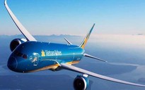 Máy bay Vietnam Airlines bị dọa bắn khi qua Vịnh Tokyo