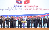 Nâng tầm trụ cột hợp tác kinh tế Việt Nam - Lào