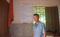 Báu vật họ Hoàng ở Văn La