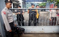 Indonesia xem xét "án tử hình kèm 10 năm thử thách"