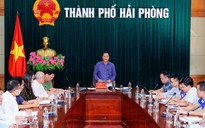 Yêu cầu chi nhánh ngân hàng tại Hải Phòng không vận động, chèo kéo khách hàng của SCB rút tiền