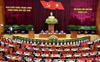 Đưa nghị quyết vào cuộc sống