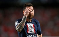 Lo ngại cho kỳ World Cup cuối cùng của Messi