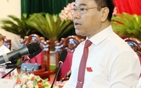 Đề nghị kỷ luật Phó trưởng Ban Nội chính Tỉnh ủy Hà Tĩnh