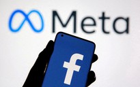 Nga xếp tập đoàn mẹ của Facebook vào danh sách "cực đoan và khủng bố"