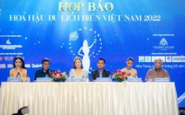 Đổi thời gian Cuộc thi Hoa hậu Du lịch biển Việt Nam 2022 vì chất lượng thí sinh