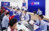 Các ngân hàng tăng mạnh lãi suất tiền gửi, SCB có lãi suất chạm 8,9%/năm