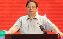 Thủ tướng Phạm Minh Chính trả lời cử tri về tình hình xăng dầu