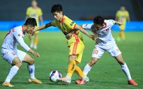 Hải Phòng nhen nhóm cơ hội vô địch V-League 2022