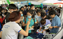 Gần 4.500 vị trí tuyển dụng cho sinh viên Trường ĐH Nông Lâm TP HCM