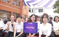 Trường ĐH Khoa học Xã hội và Nhân văn: Năm đầu tiên tự chủ đại học