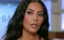 Bắt kẻ đột nhập biệt thự của Kim Kardashian