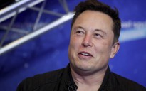 Tỉ phú Elon Musk liên tục “quay xe” vụ cung cấp Starlink cho Ukraine