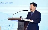 Phó Thủ tướng Phạm Bình Minh nêu 6 định hướng quan trọng tại Diễn đàn OECD - Đông Nam Á
