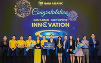 Top 7 Nam A Bank - Openbanking Innovation