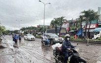 “Tối hậu thư” với những chủ đầu tư các tuyến quốc lộ hư hỏng ở Bình Định
