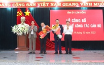 Chủ tịch TP Bảo Lộc làm Chủ tịch Công ty Xổ số kiến thiết Lâm Đồng