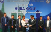 Golf thủ Việt Nam có thêm sân chơi chuyên nghiệp