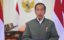 Tổng thống Indonesia lên tiếng vụ bạo loạn sân bóng gây rúng động