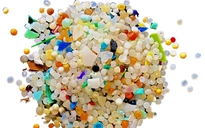 Nhiều mẫu muối gia vị được khảo sát có nhiễm vi nhựa