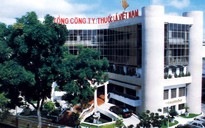 Tổng công ty Thuốc lá sai phạm trong góp vốn dự án "đất vàng" tại 152 Trần Phú