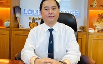 Trả hồ sơ yêu cầu điều tra bổ sung hành vi của Chủ tịch Louis Holdings Đỗ Thành Nhân