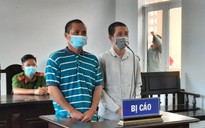Phú Quốc: Bị phạt tù vì nhận thuê phá rừng với giá 500.000 đồng/ngày