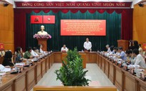 TP HCM tăng cường phát triển khoa học, công nghệ