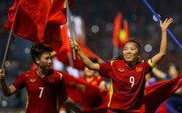 Bốc thăm VCK World Cup nữ 2023: Tuyển Việt Nam cùng bảng với ĐKVĐ Mỹ