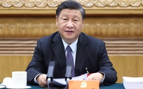 Ban Thường vụ Bộ Chính trị Trung Quốc ra mắt vào ngày mai