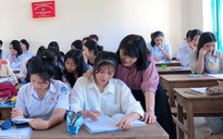 Cuộc thi viết "Người Thầy kính yêu": Cô giáo giỏi dìu dắt học sinh cá biệt