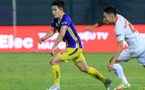 Hà Nội FC đánh mất quà cưới tặng chủ tịch Đỗ Vinh Quang