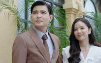 Phim do Quang Sự, Lê Hạ Anh đóng chính lên Netflix