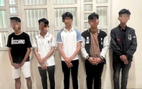 Trẻ 13 tuổi ở Đồng Nai chết sau trận đánh hội đồng: Bắt nhiều thiếu niên