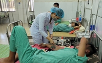 Quảng Nam bùng phát dịch sốt xuất huyết, ghi nhận ca tử vong đầu tiên