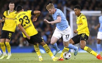 Champions League: Chelsea, Man City mở toang cửa vòng knock-out