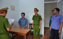 Giám đốc Công ty K&K Group ở Quảng Nam bị bắt vì lừa đảo